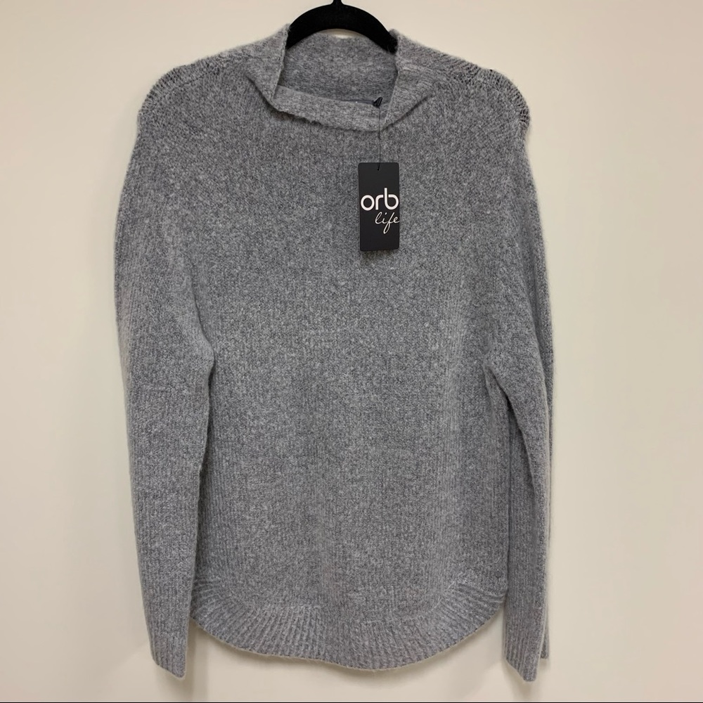 Orb Sweater
